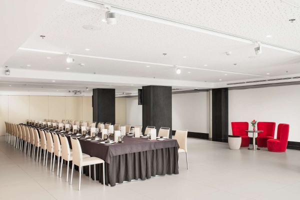 NH Collection Barcelona Gran Hotel Calderón